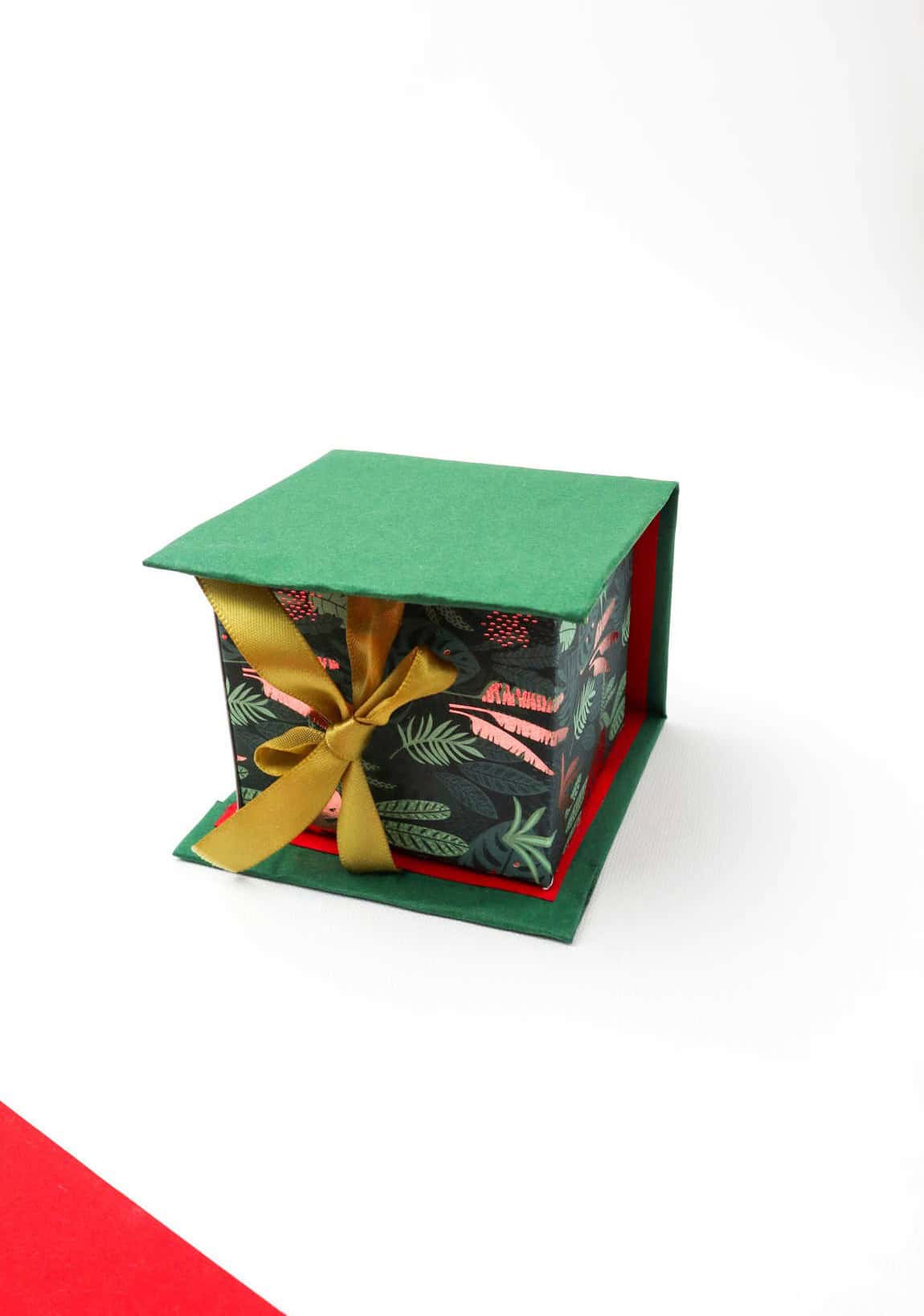 What Can You Use This Gift Box For?