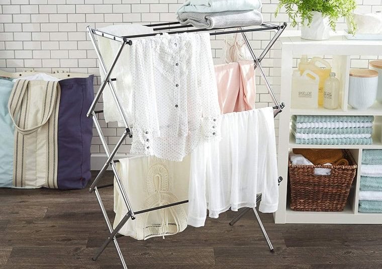 Foldable Drying Rack