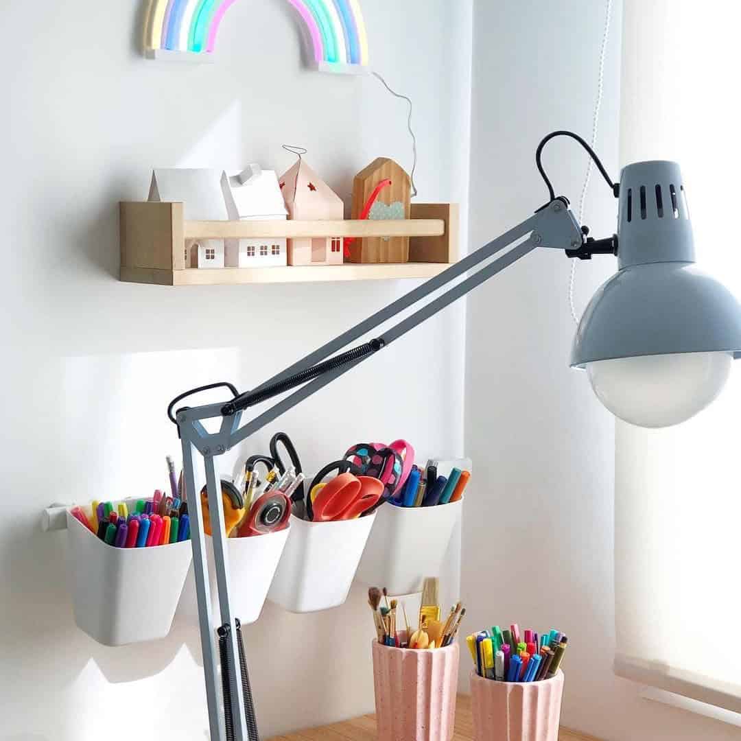 Cute Wall Organizer