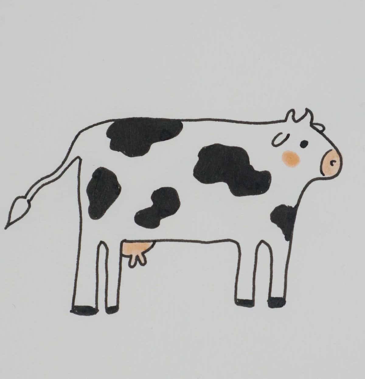 Cow