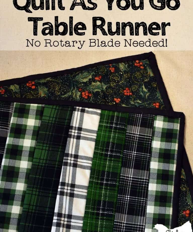 Table Runner