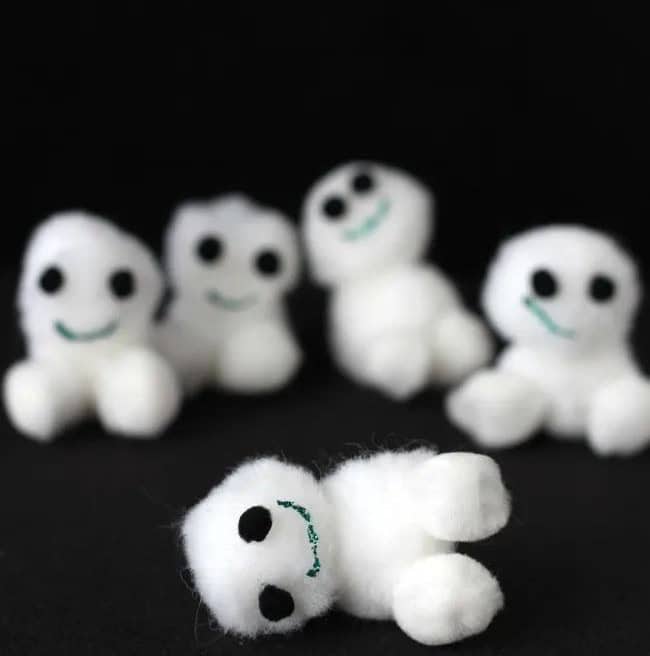 Disney’s Frozen Fever Snowgies