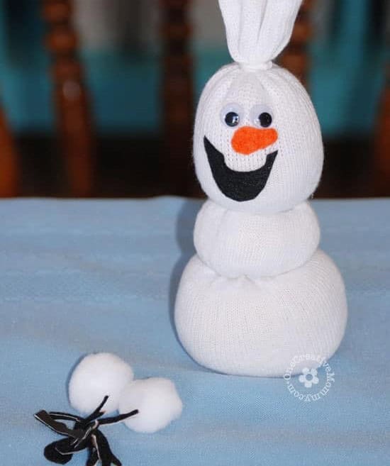 Olaf