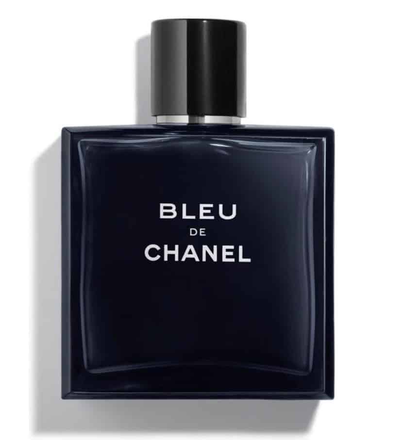 CHANEL COLOGNE