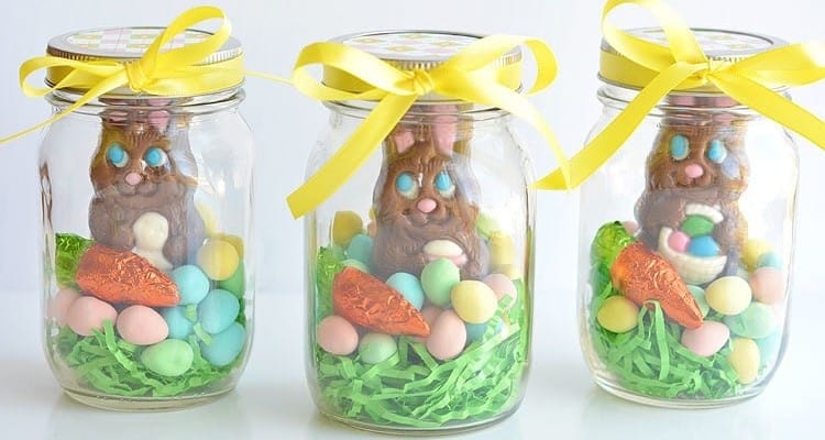 Easy Easter Gifts