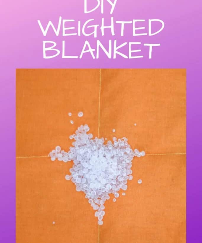 Weighted Blanket