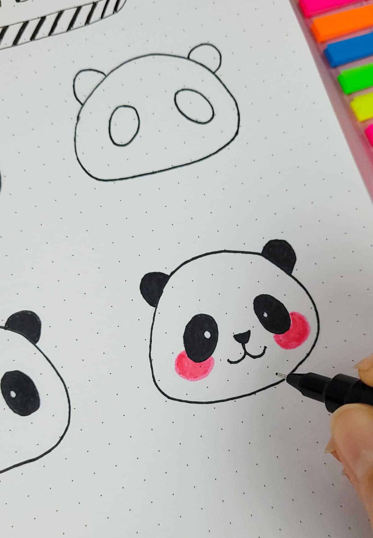 Pandas