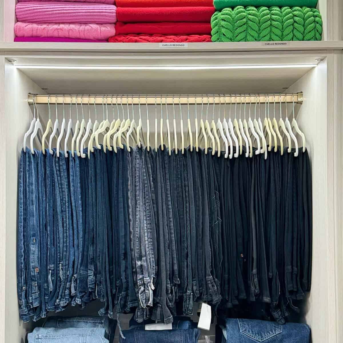 Ombre Jean Organization