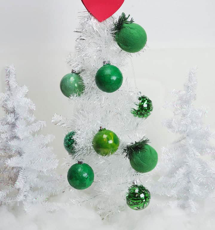 Grinch Tree