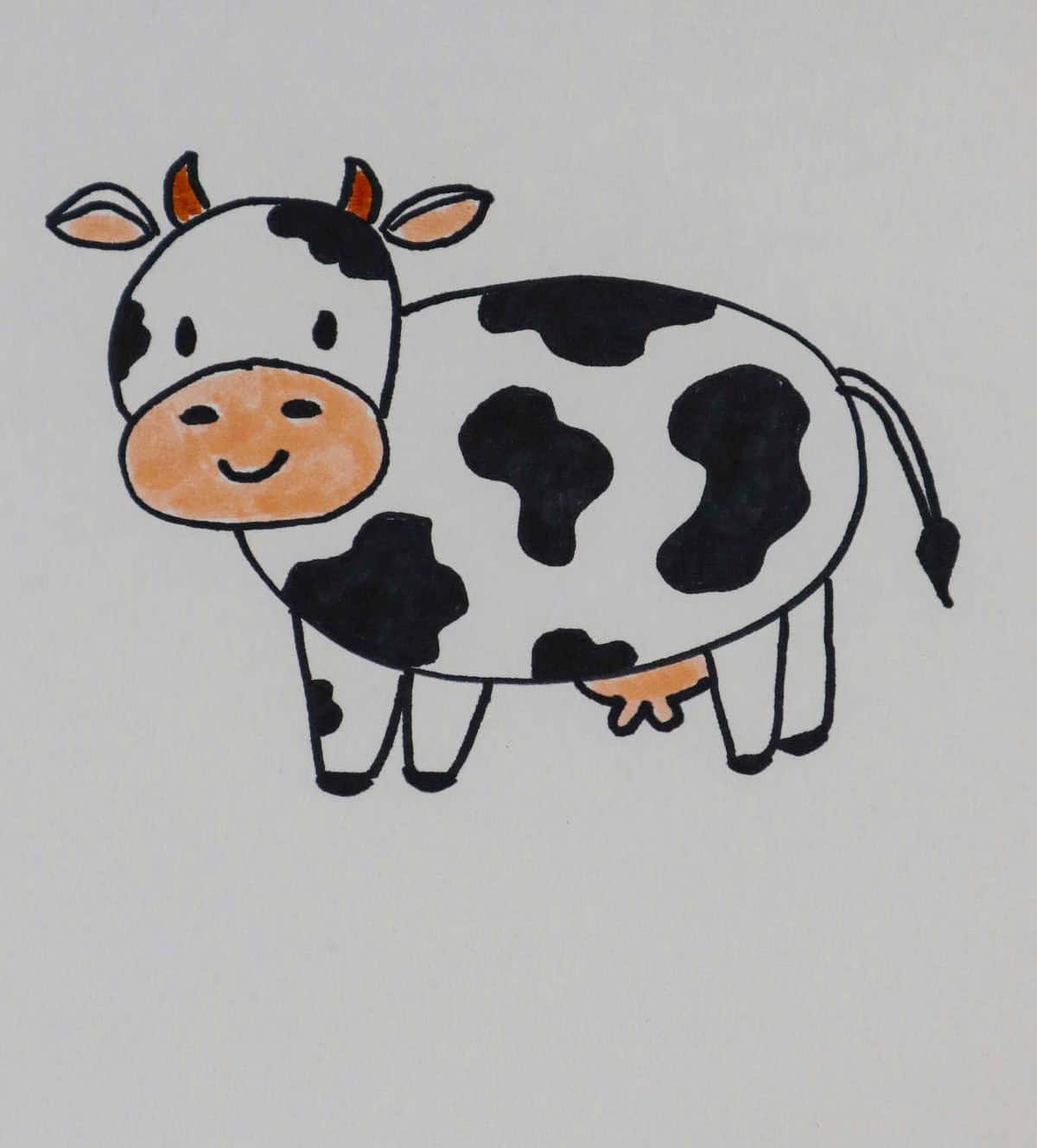 Cow