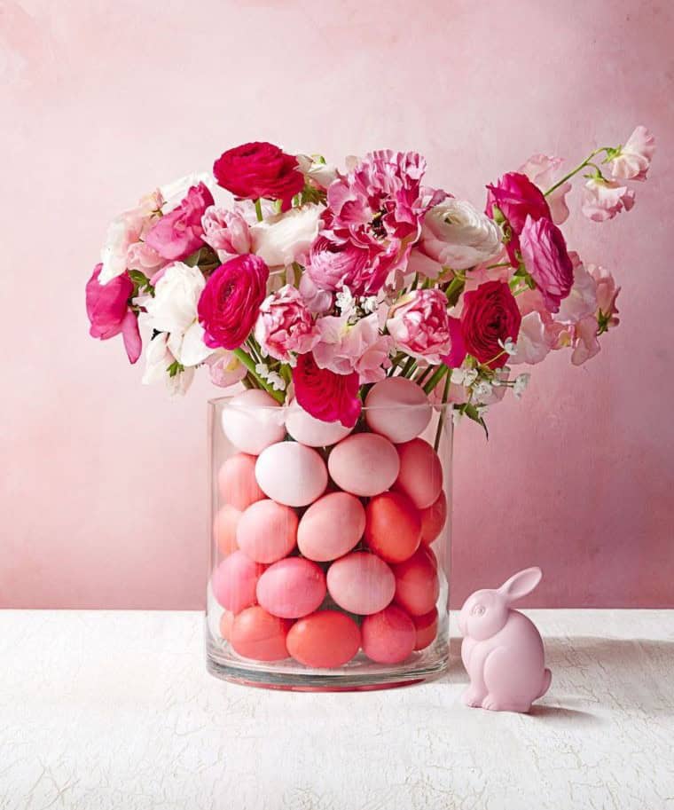 Easter Egg Bouquet