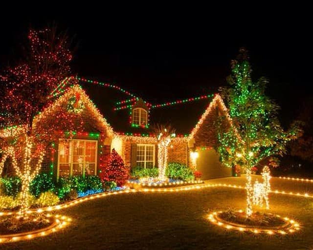 Light Up the Driveway