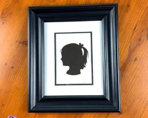 Silhouette Portraits