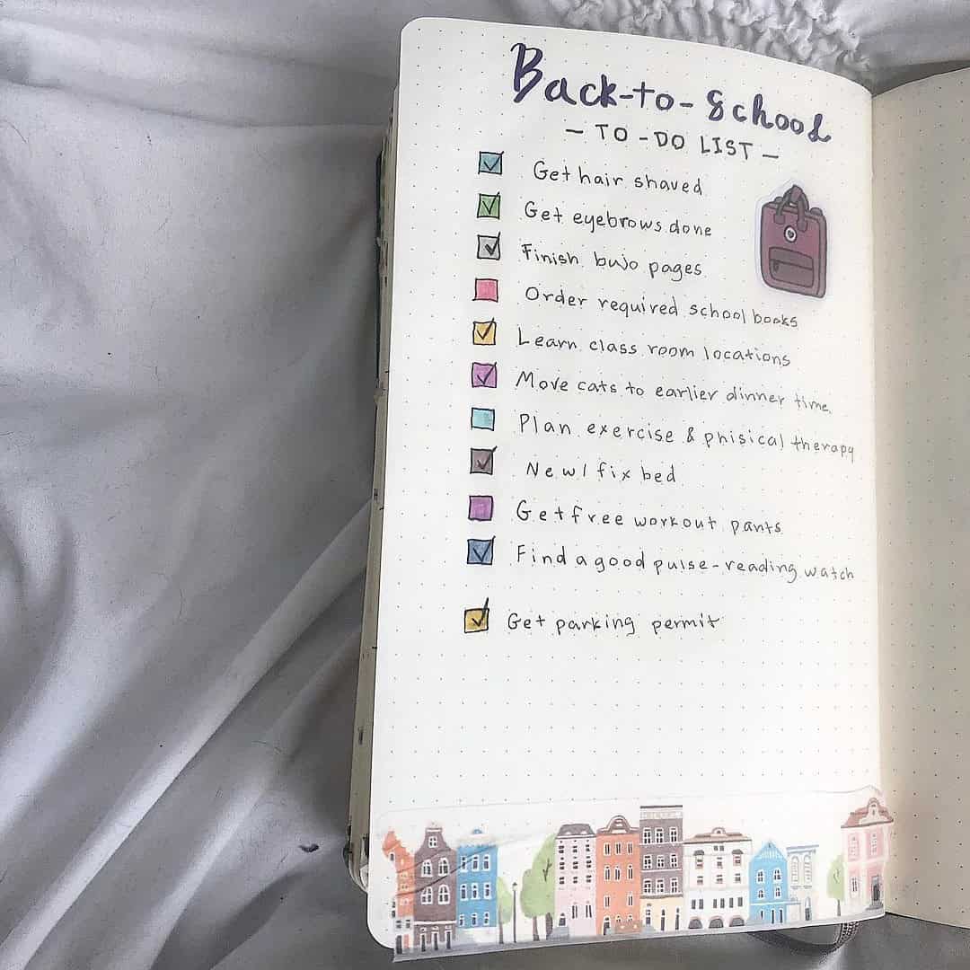 To-Do Lists Don’t Have to Look Boring