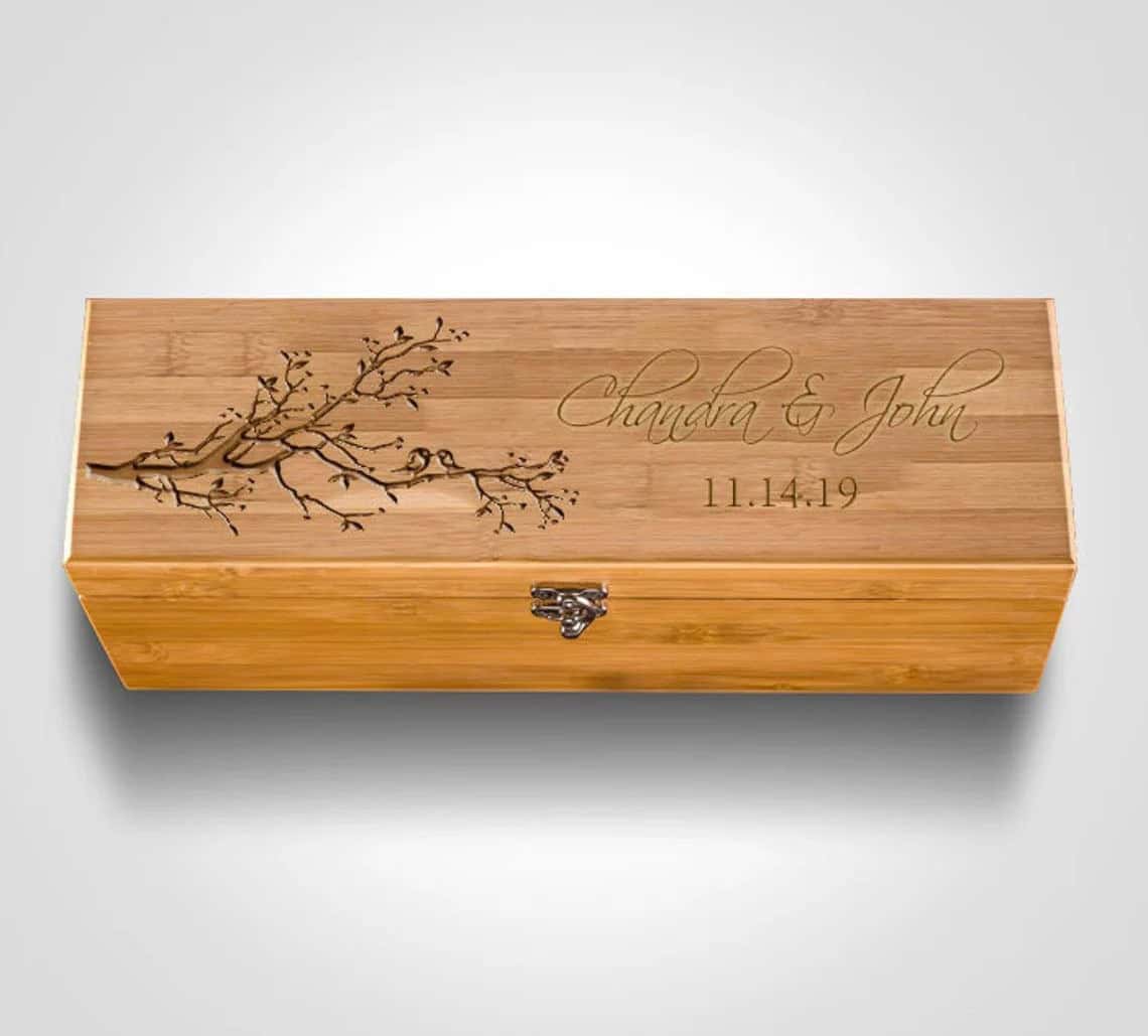 Wine Box