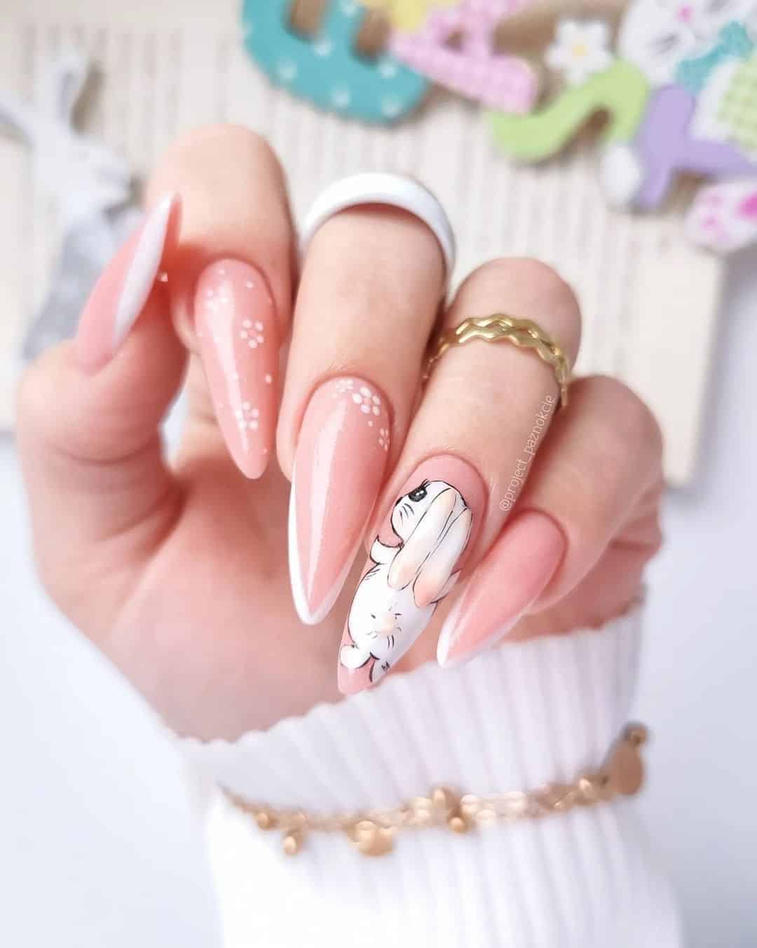 THE CUTEST EASTER SET