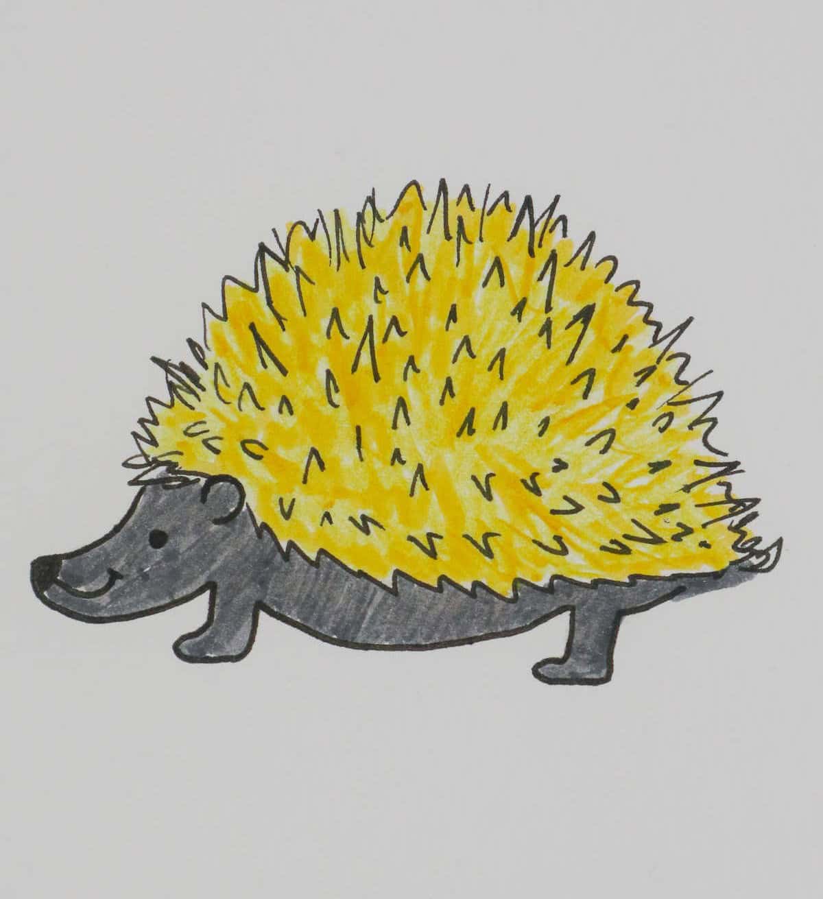 Hedgehog