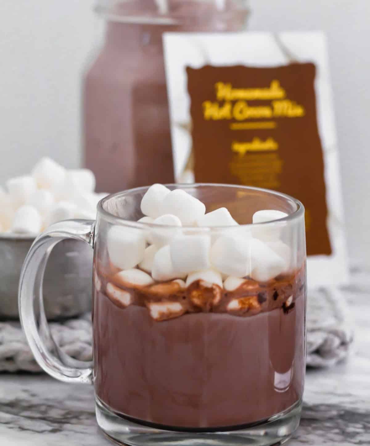 Hot Cocoa