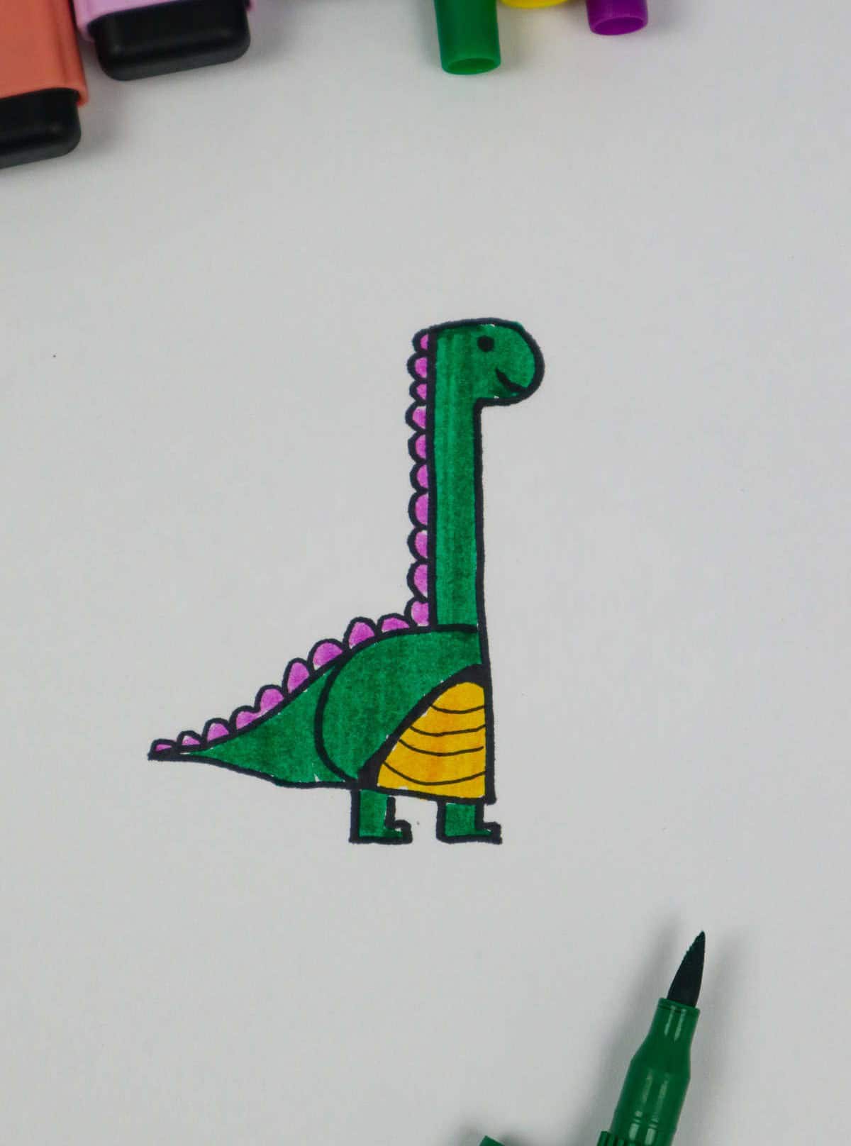 Dinosaur