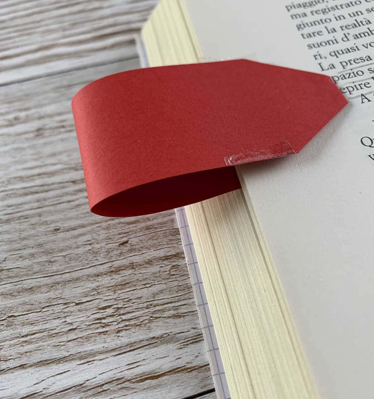 Make Your Own Bookmark