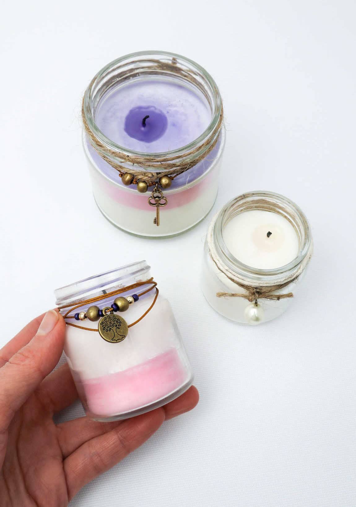 Is It Cheaper to Make Your Own Candles?