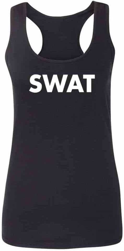 SWAT COSTUME