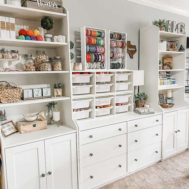 Cubby Organizers