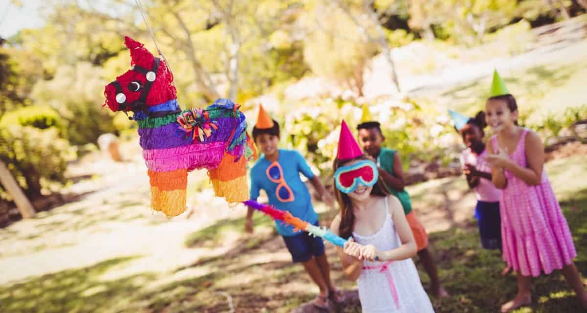 Pinatas