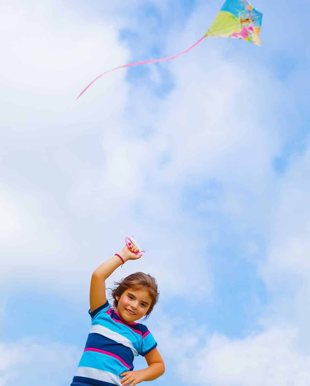 Fly Kites