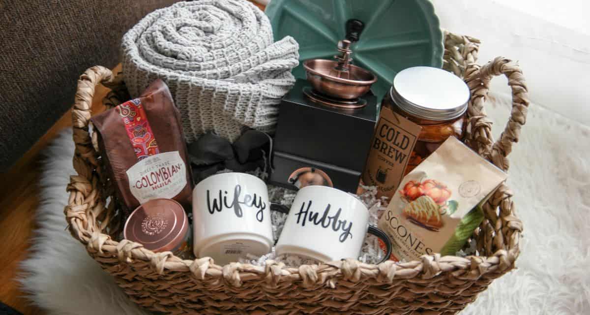 Gift Basket