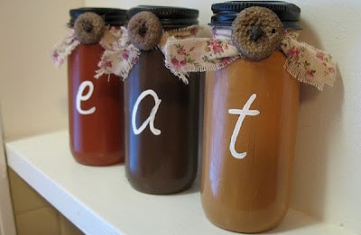 EAT Jars