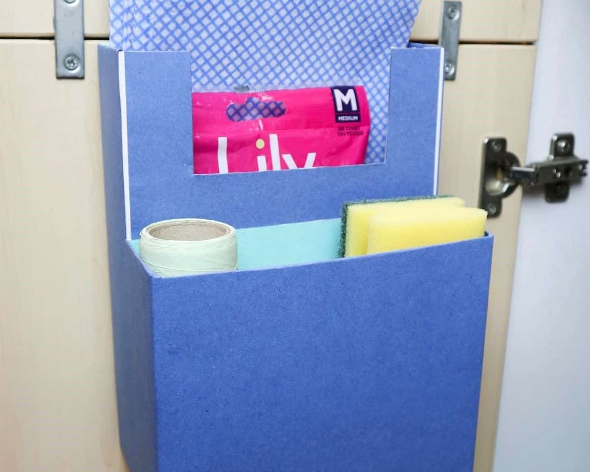 Other DIY Organizers