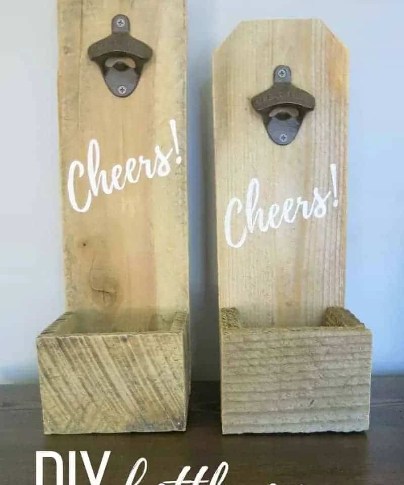 Bottle Openers