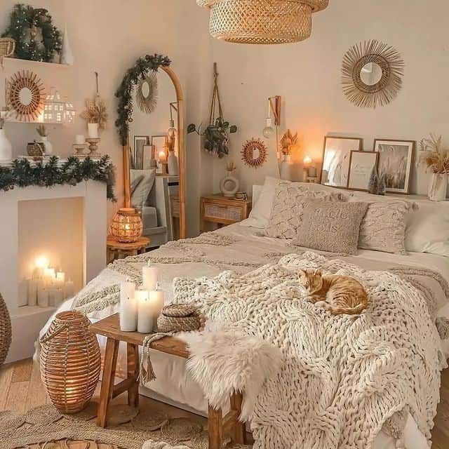 Layering Decor