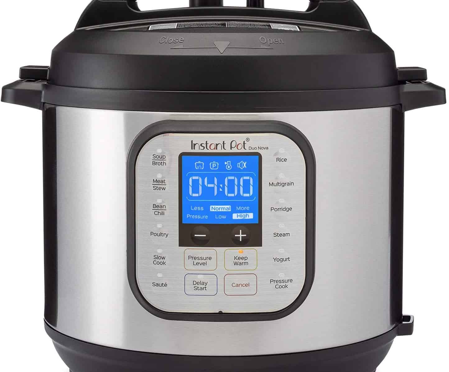 Instant Pot Multi-Purpose Cooker