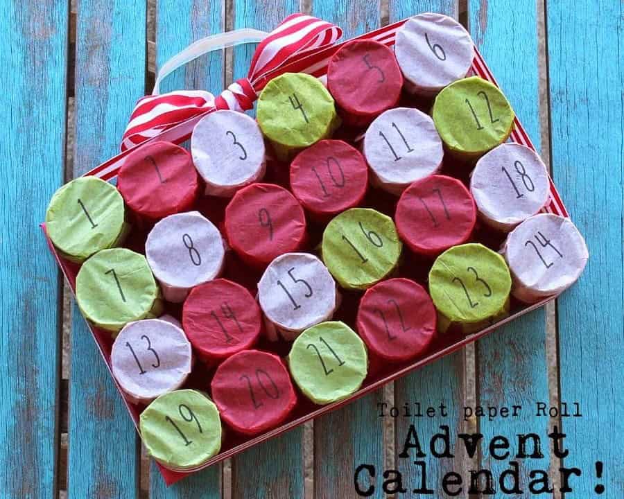 Advent Calendar