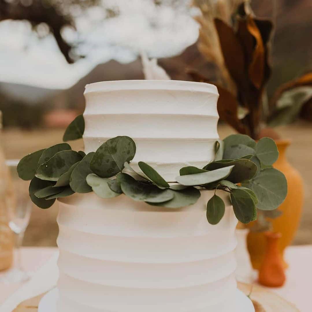 Wine, Weddings, and Wedding Cake