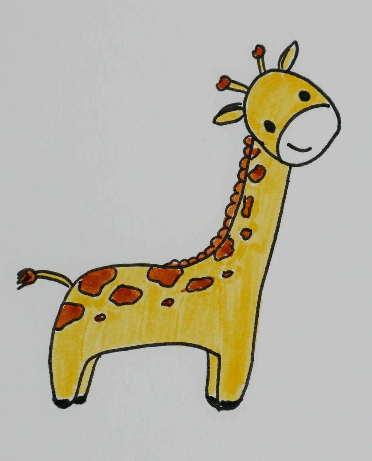 Giraffe