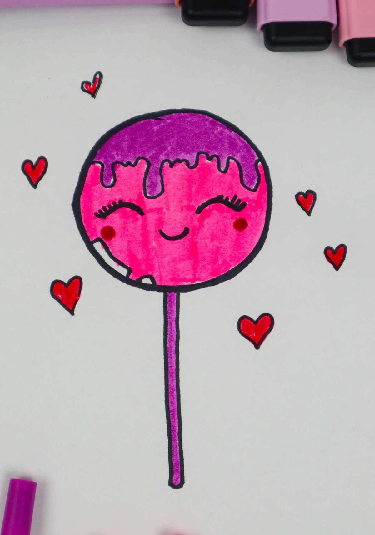 Lollipop