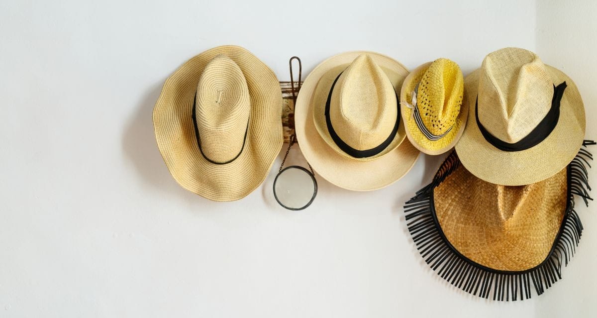 Hat Rack