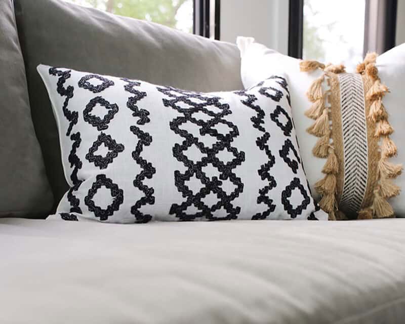 Boho Pillows