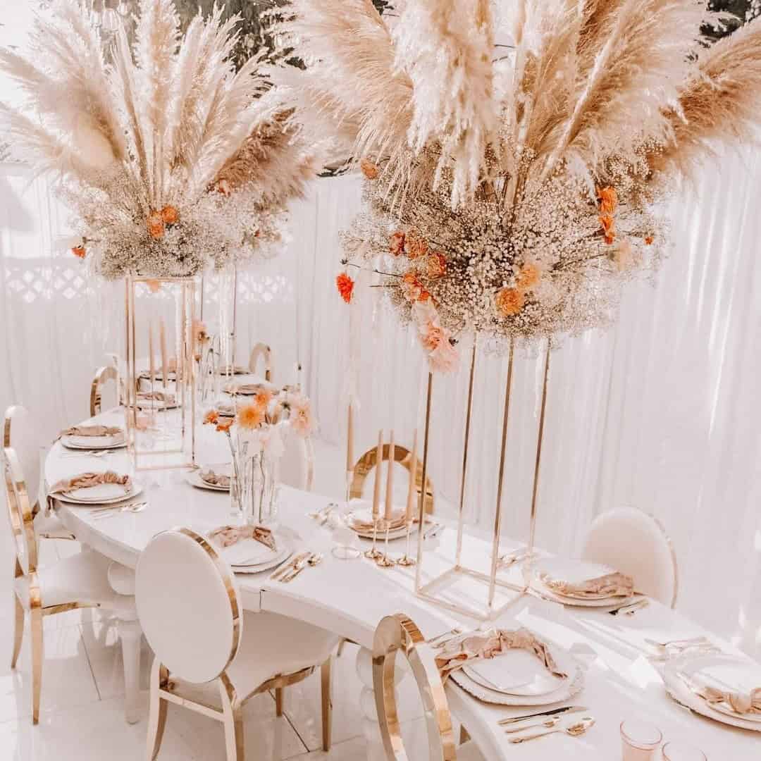 Fairytale Bohemian Decor