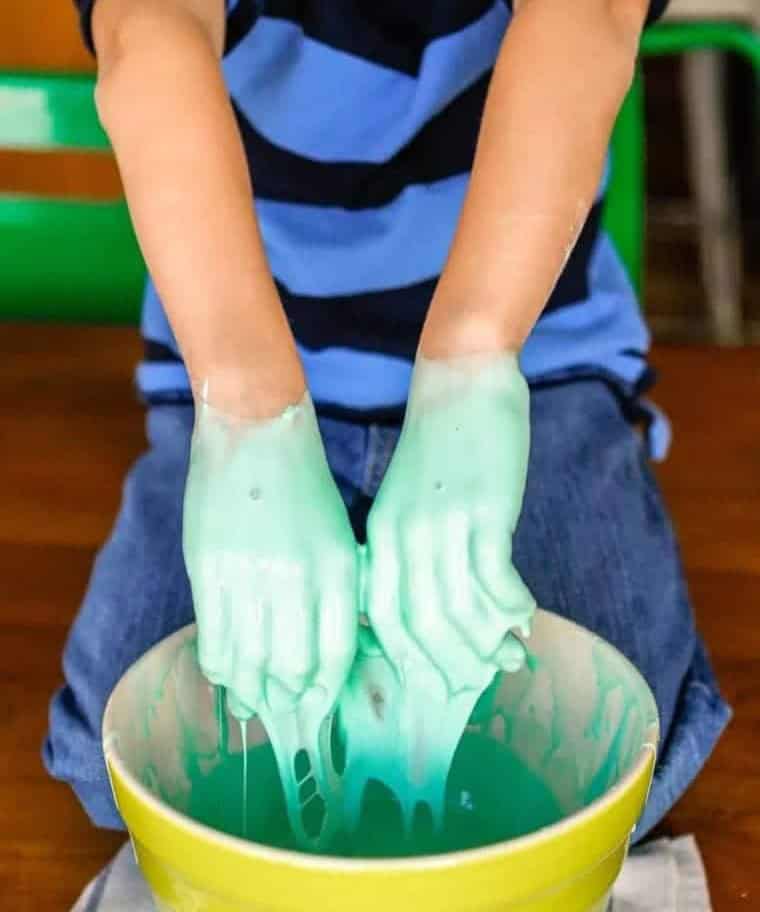 DIY Slime