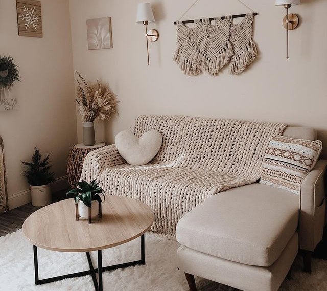 Macrame Accents