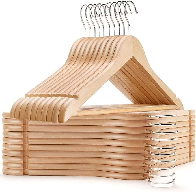 MATCHING HANGERS