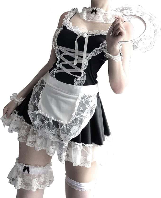 MAID