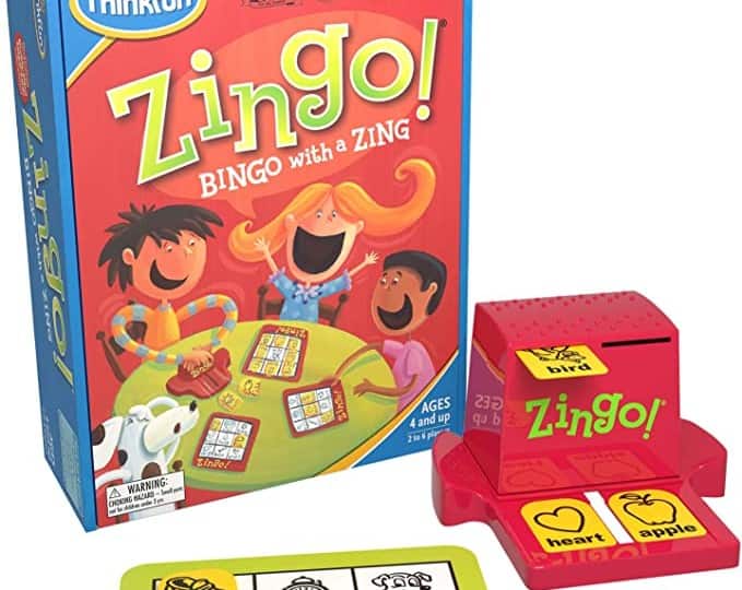 Zingo