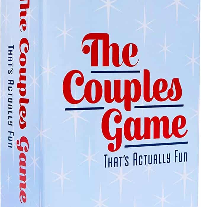 The Couple’s Game