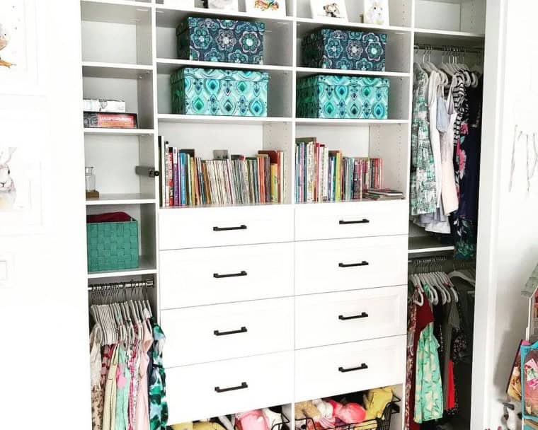 Revamp Your Child’s Closet