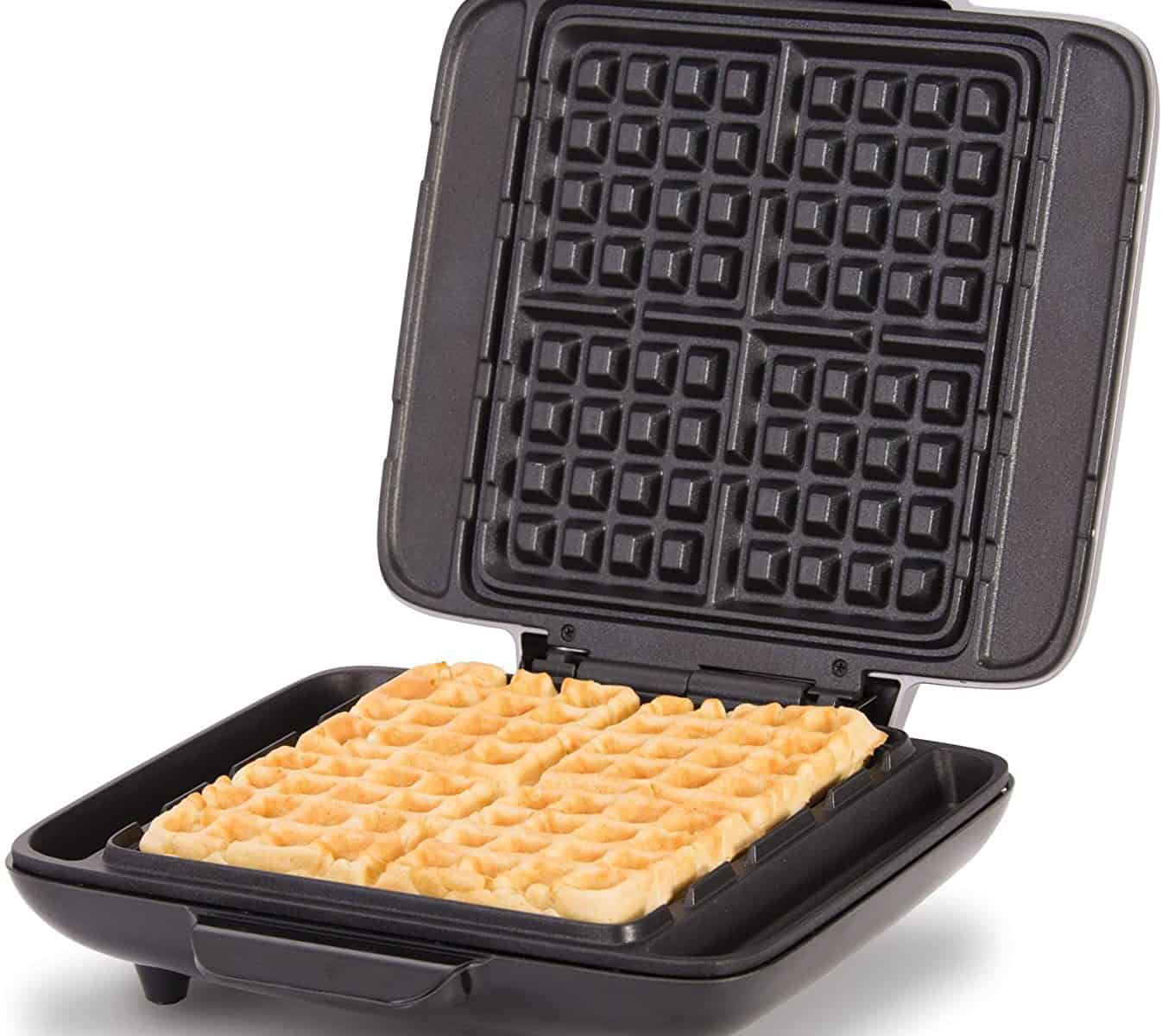 Waffle Maker